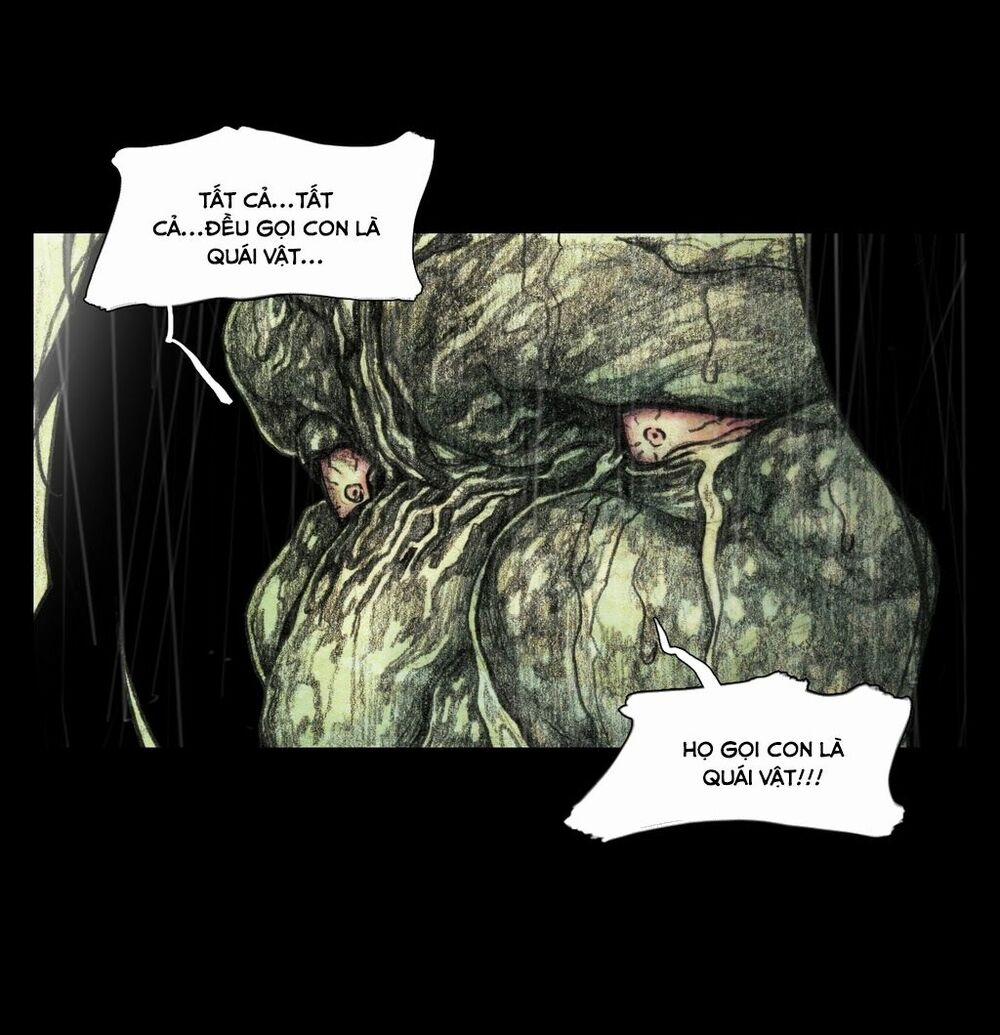 Cuộc Đoàn Tụ Của Những Con Búp Bê 25 trang 5