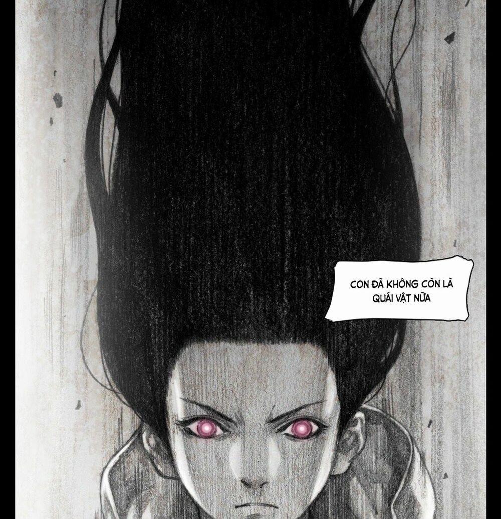 Cuộc Đoàn Tụ Của Những Con Búp Bê 25 trang 53