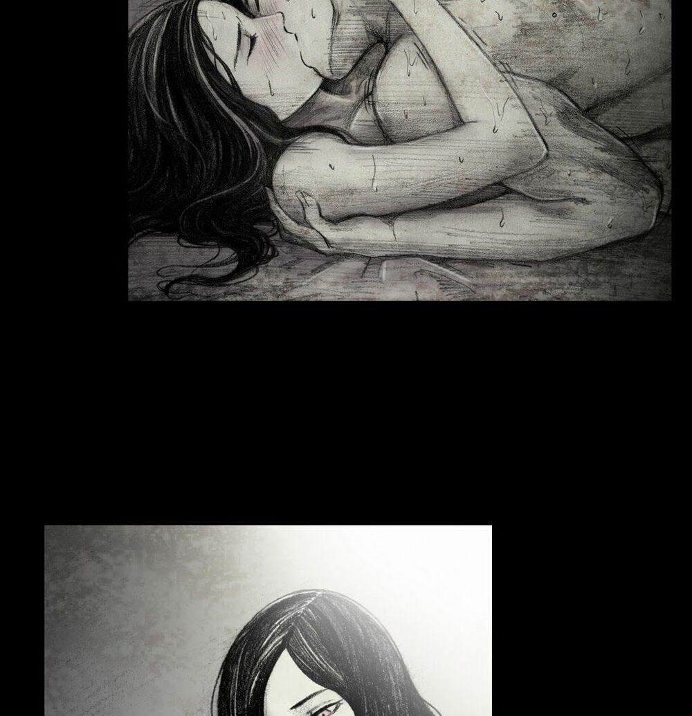 Cuộc Đoàn Tụ Của Những Con Búp Bê 25 trang 56