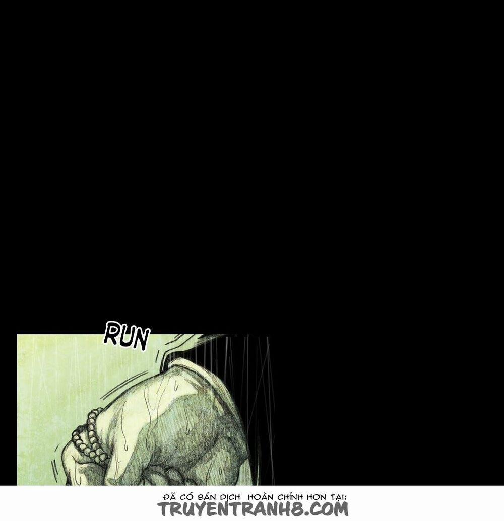 Cuộc Đoàn Tụ Của Những Con Búp Bê 25 trang 6