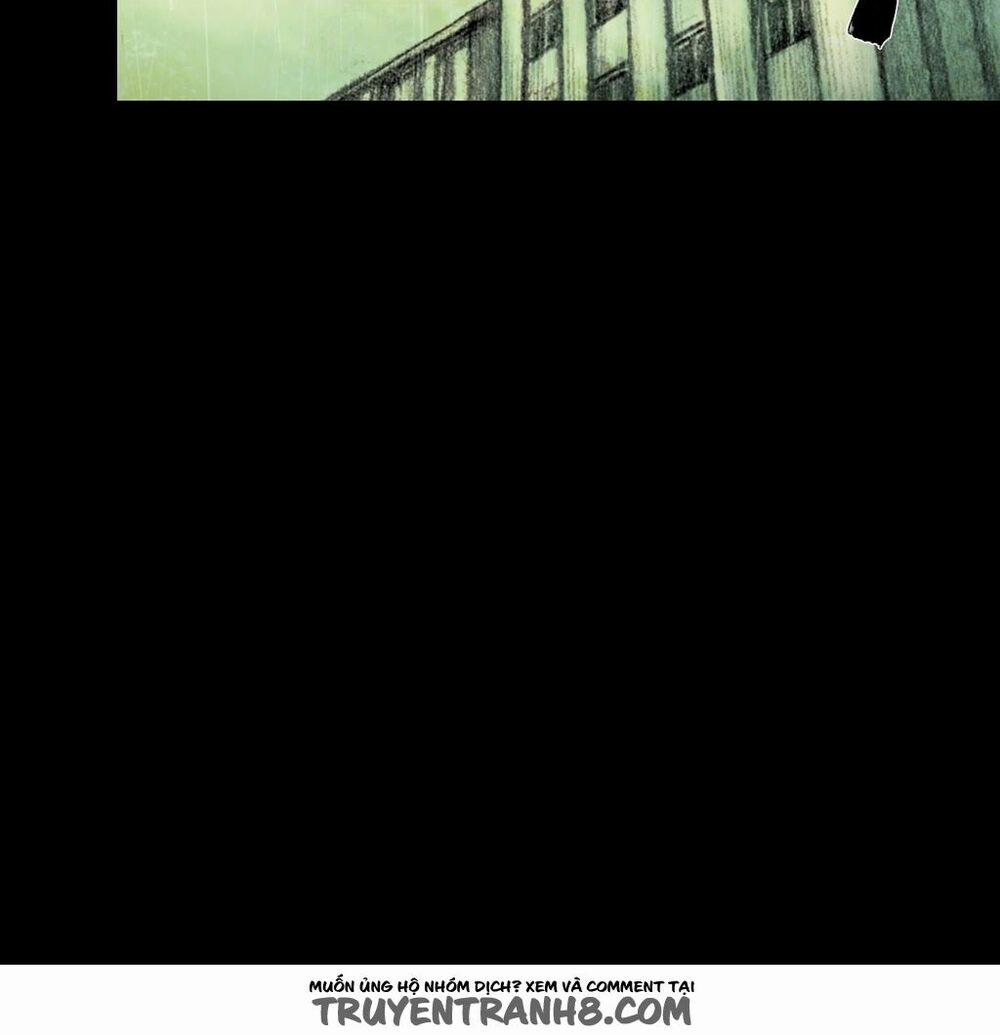 Cuộc Đoàn Tụ Của Những Con Búp Bê 25 trang 63