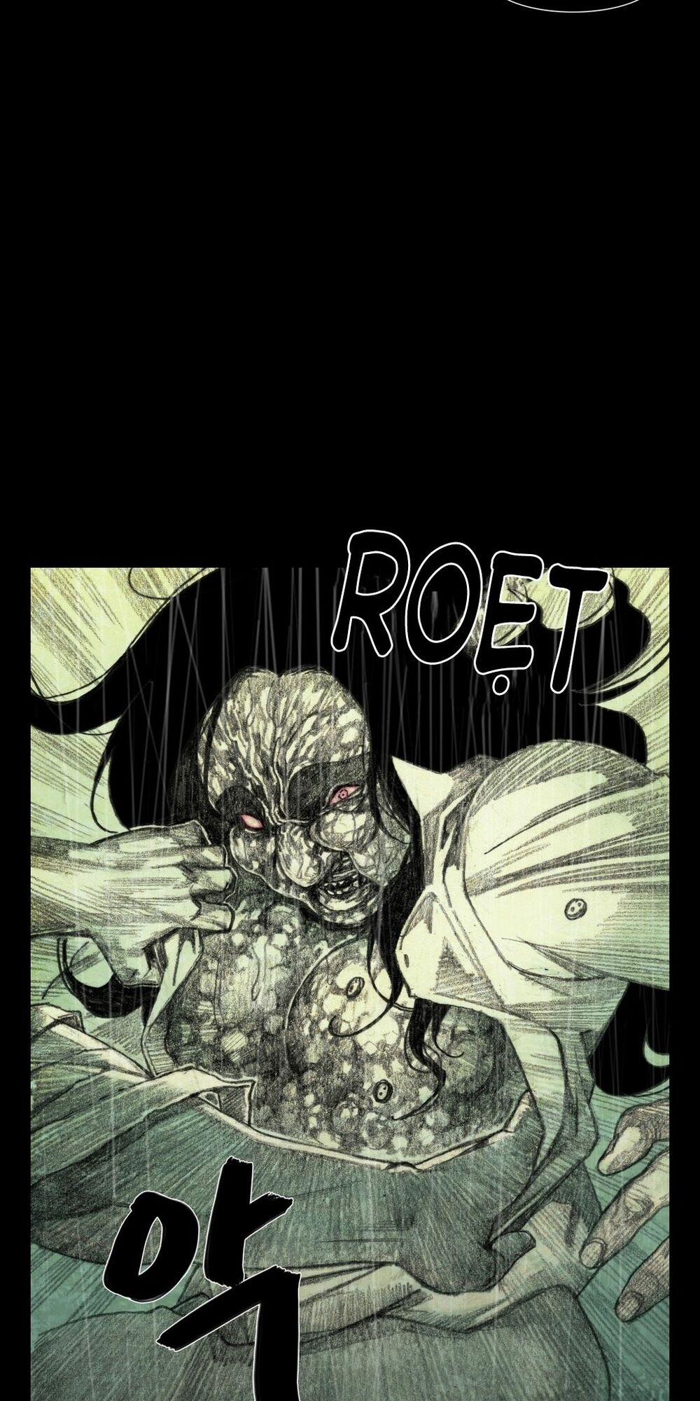 Cuộc Đoàn Tụ Của Những Con Búp Bê 25 trang 70