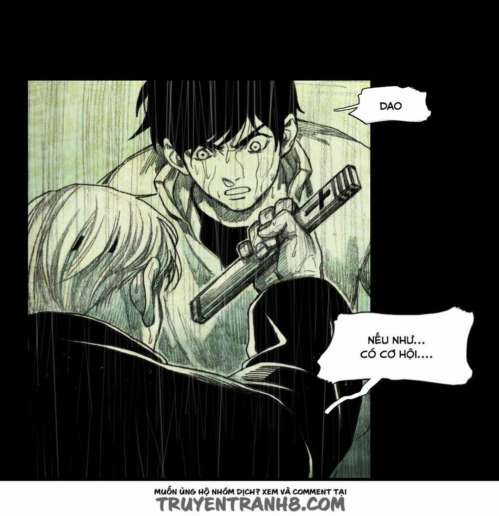 Cuộc Đoàn Tụ Của Những Con Búp Bê 25 trang 78