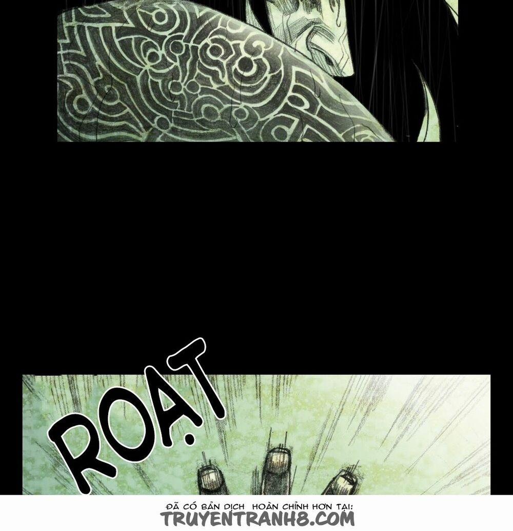 Cuộc Đoàn Tụ Của Những Con Búp Bê 25 trang 9