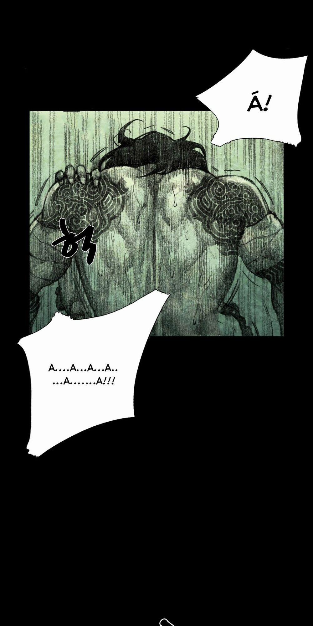 Cuộc Đoàn Tụ Của Những Con Búp Bê 26 trang 19