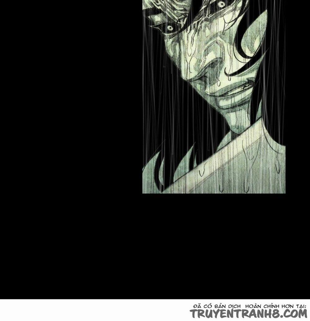 Cuộc Đoàn Tụ Của Những Con Búp Bê 26 trang 30