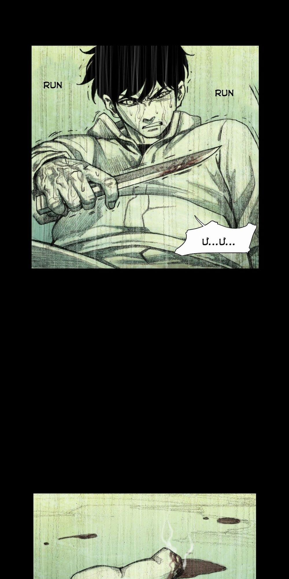 Cuộc Đoàn Tụ Của Những Con Búp Bê 26 trang 49