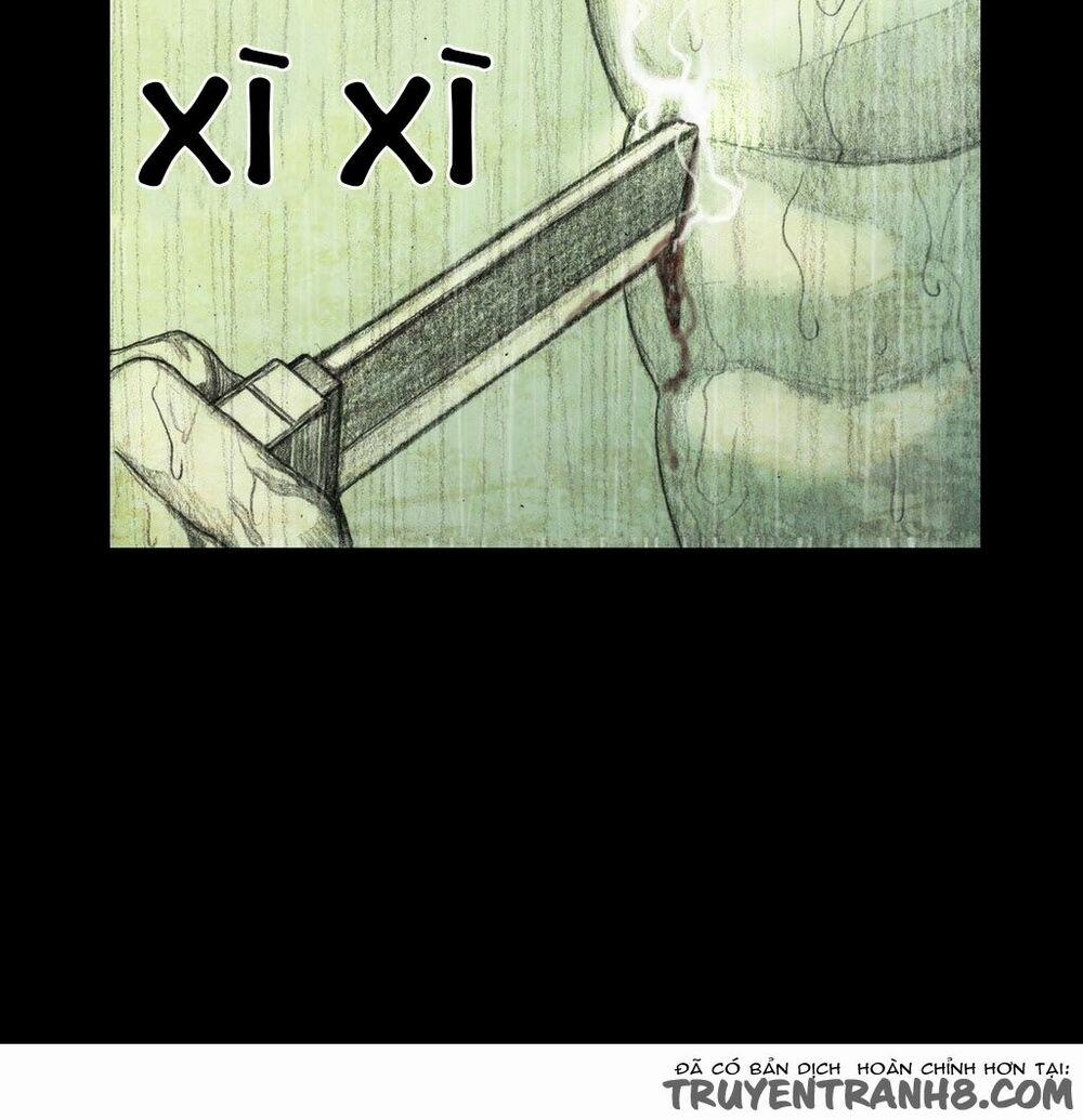 Cuộc Đoàn Tụ Của Những Con Búp Bê 26 trang 78