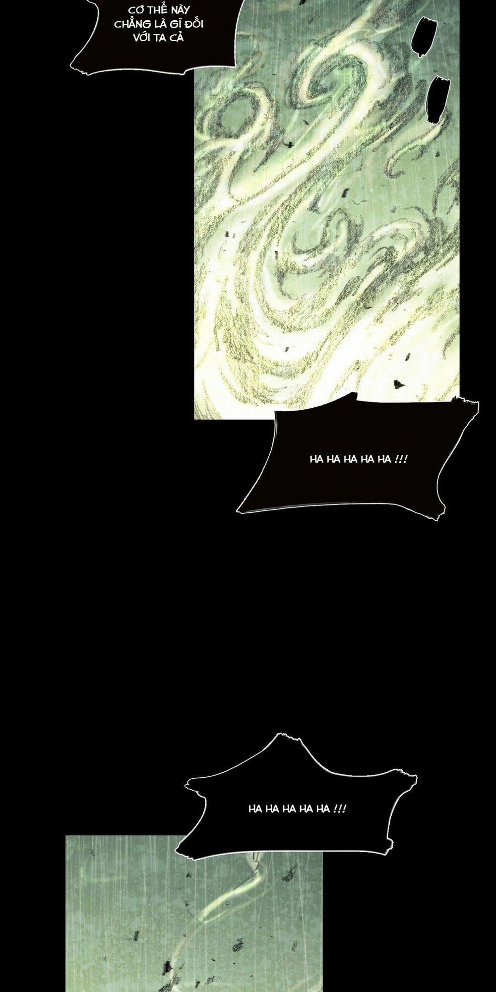 Cuộc Đoàn Tụ Của Những Con Búp Bê 26 trang 88