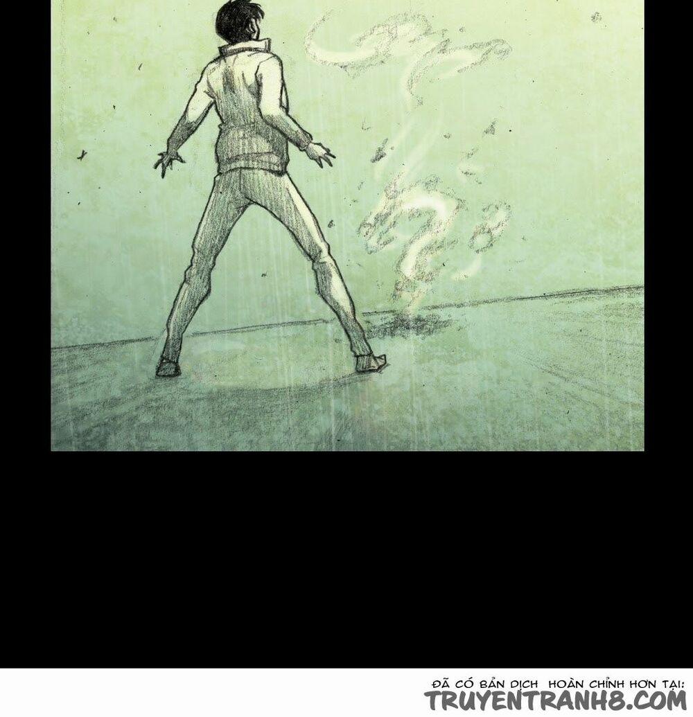 Cuộc Đoàn Tụ Của Những Con Búp Bê 26 trang 93