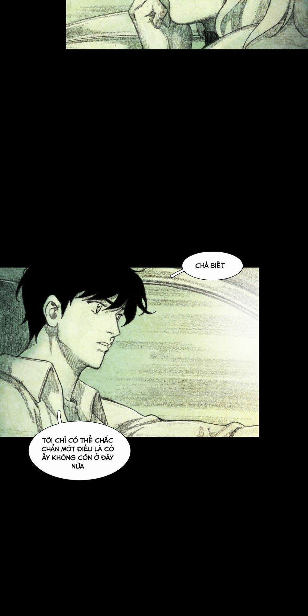 Cuộc Đoàn Tụ Của Những Con Búp Bê 27 0 END trang 67