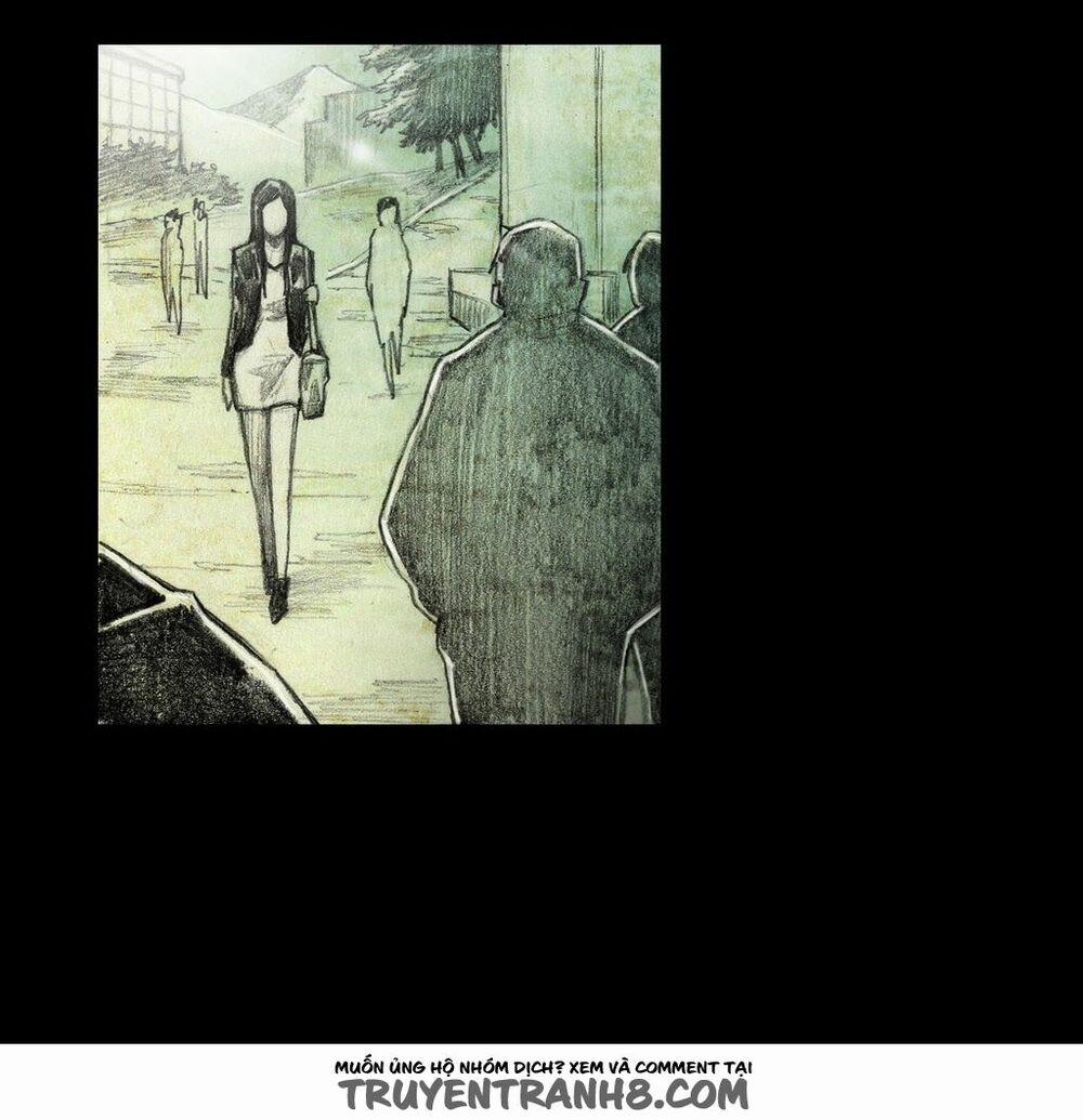 Cuộc Đoàn Tụ Của Những Con Búp Bê 3 trang 17