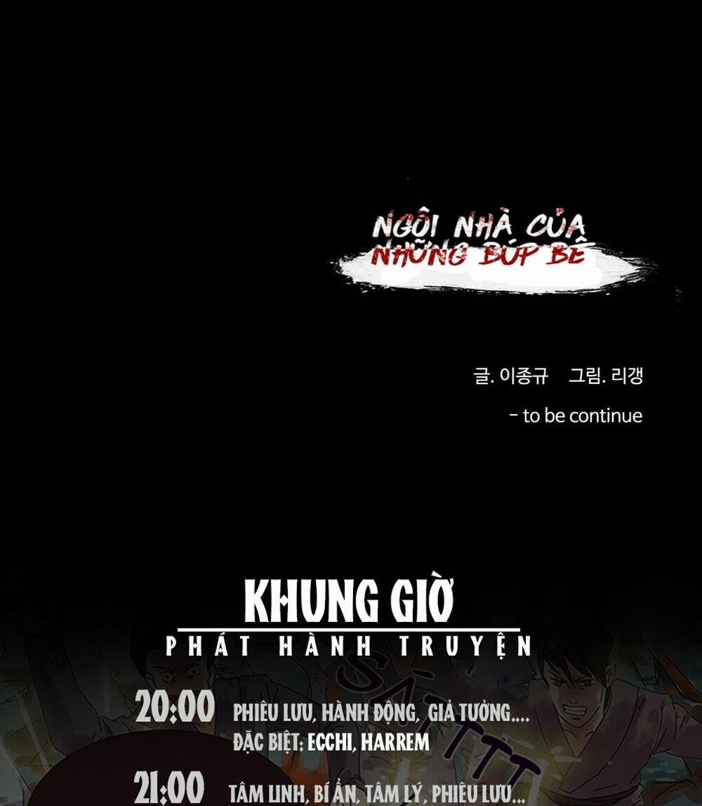 Cuộc Đoàn Tụ Của Những Con Búp Bê 3 trang 52