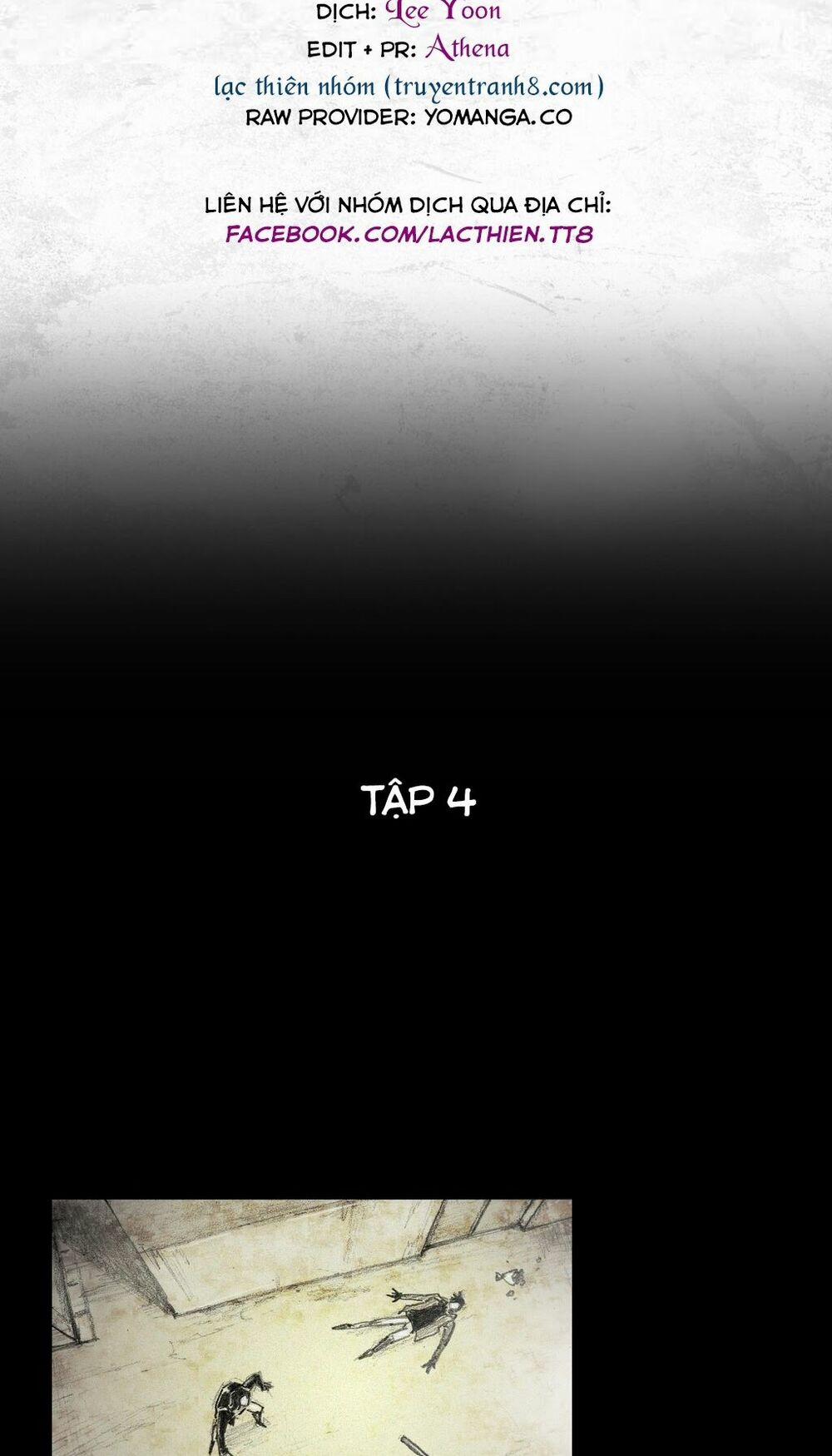 Cuộc Đoàn Tụ Của Những Con Búp Bê 4 trang 1