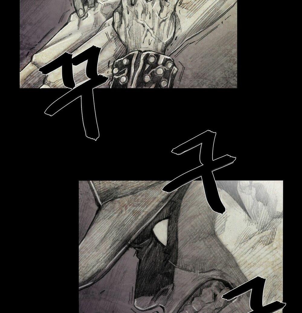 Cuộc Đoàn Tụ Của Những Con Búp Bê 4 trang 16