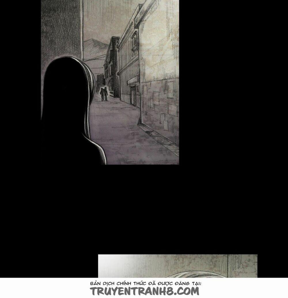 Cuộc Đoàn Tụ Của Những Con Búp Bê 4 trang 26