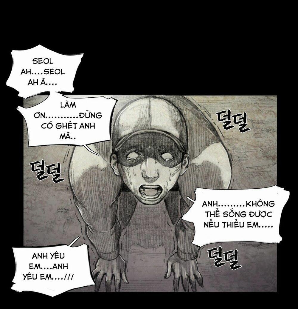 Cuộc Đoàn Tụ Của Những Con Búp Bê 4 trang 28