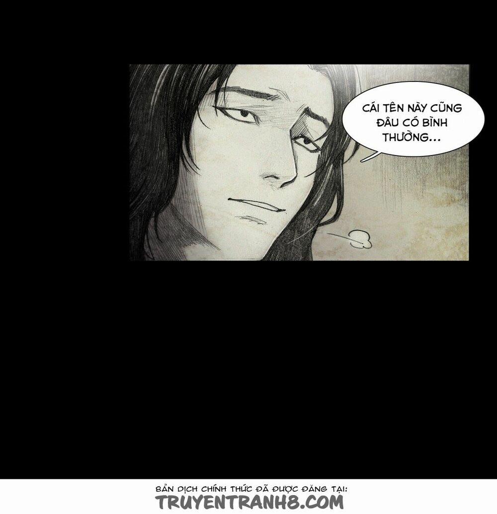 Cuộc Đoàn Tụ Của Những Con Búp Bê 4 trang 44