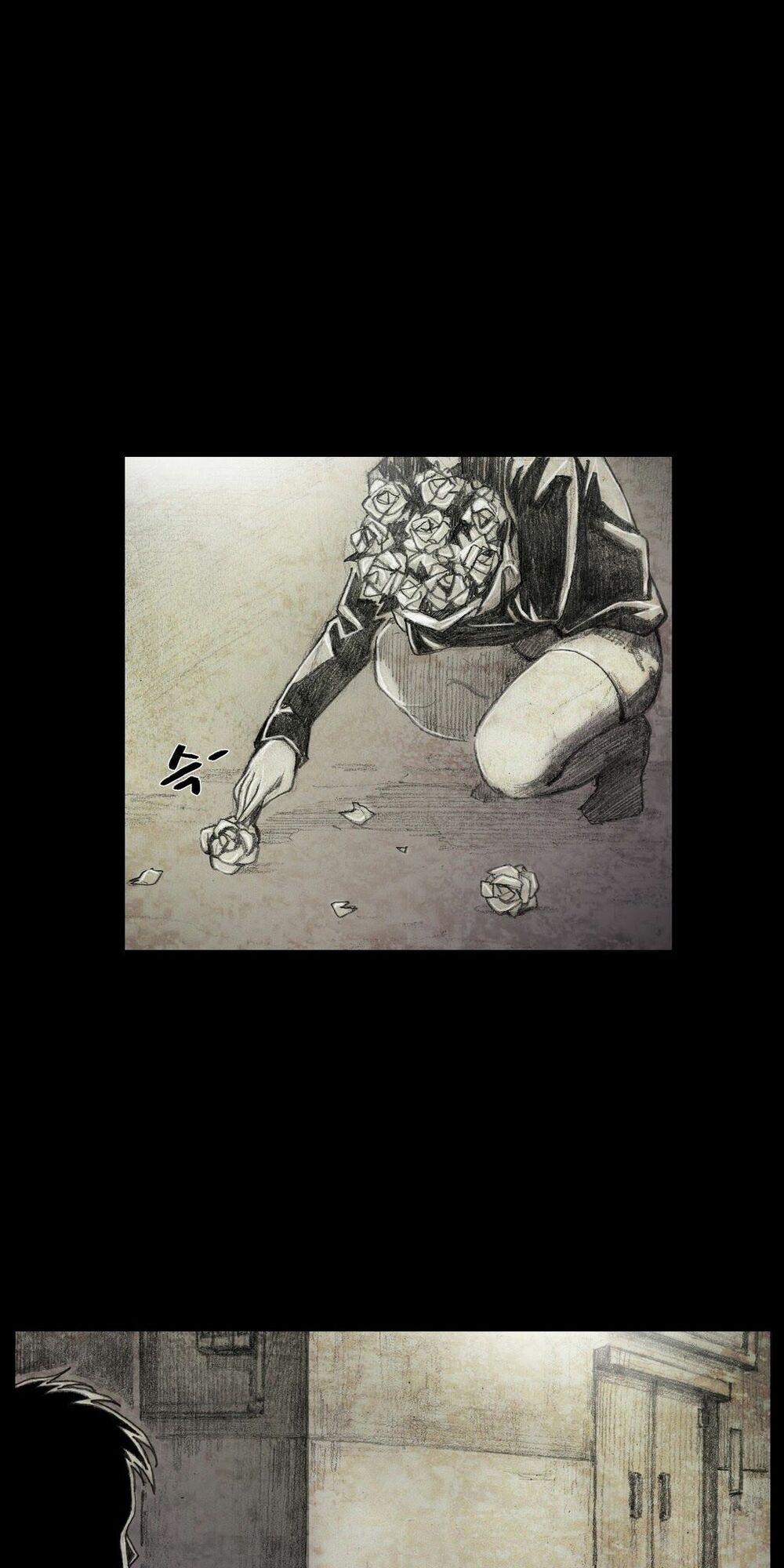 Cuộc Đoàn Tụ Của Những Con Búp Bê 4 trang 45