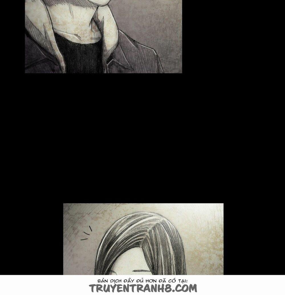 Cuộc Đoàn Tụ Của Những Con Búp Bê 4 trang 47