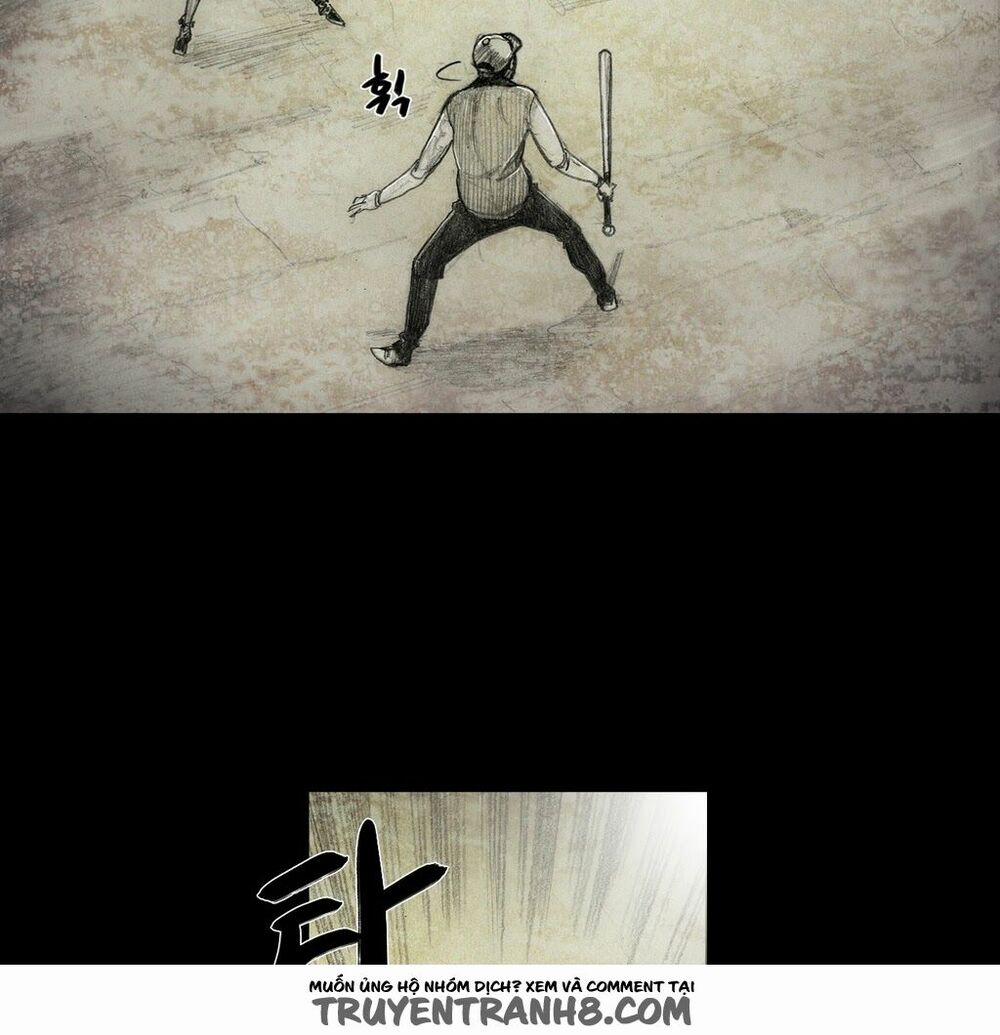 Cuộc Đoàn Tụ Của Những Con Búp Bê 4 trang 5