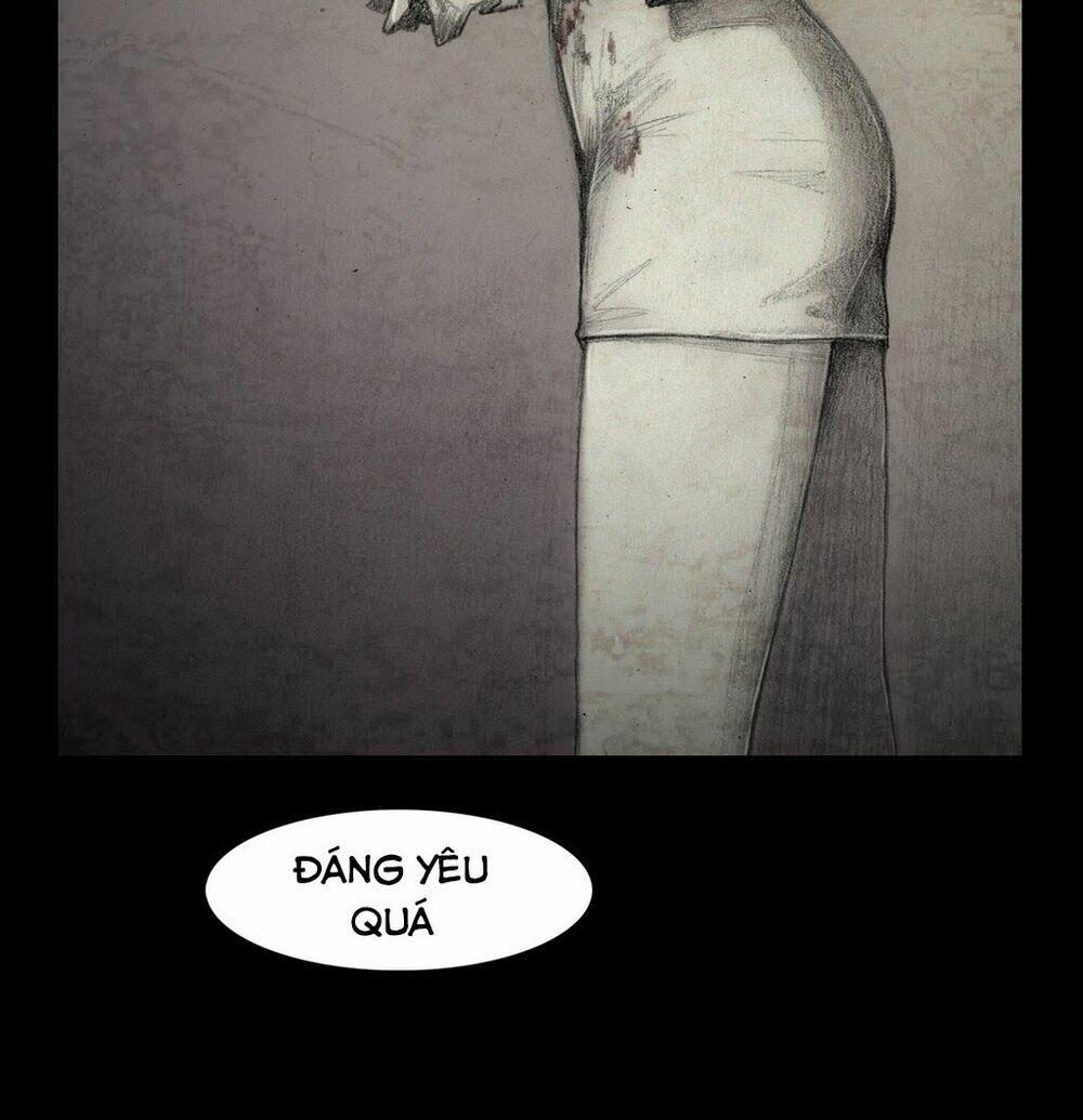 Cuộc Đoàn Tụ Của Những Con Búp Bê 4 trang 55