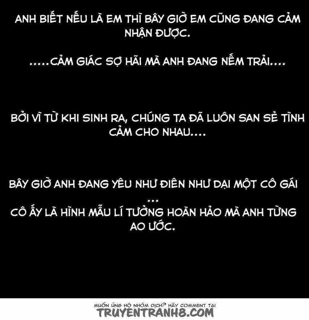 Cuộc Đoàn Tụ Của Những Con Búp Bê 5 trang 17