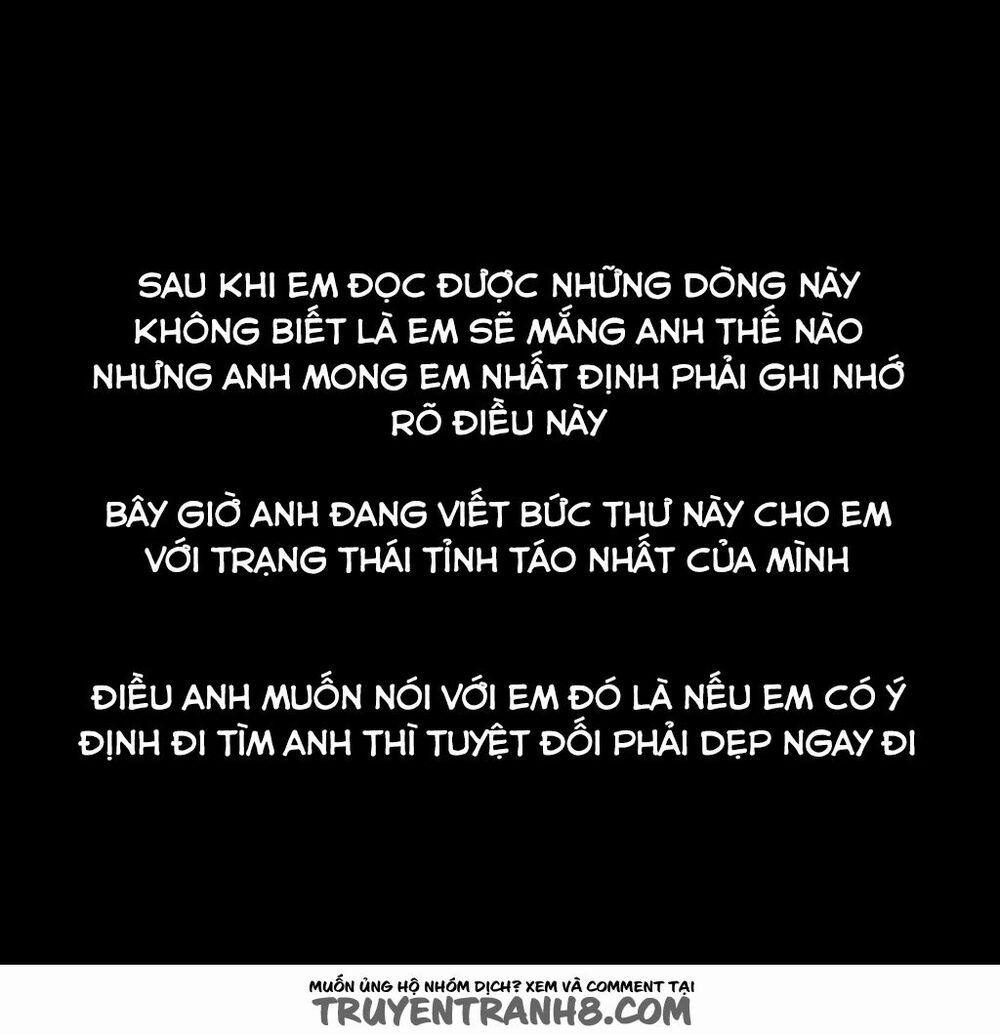 Cuộc Đoàn Tụ Của Những Con Búp Bê 5 trang 26