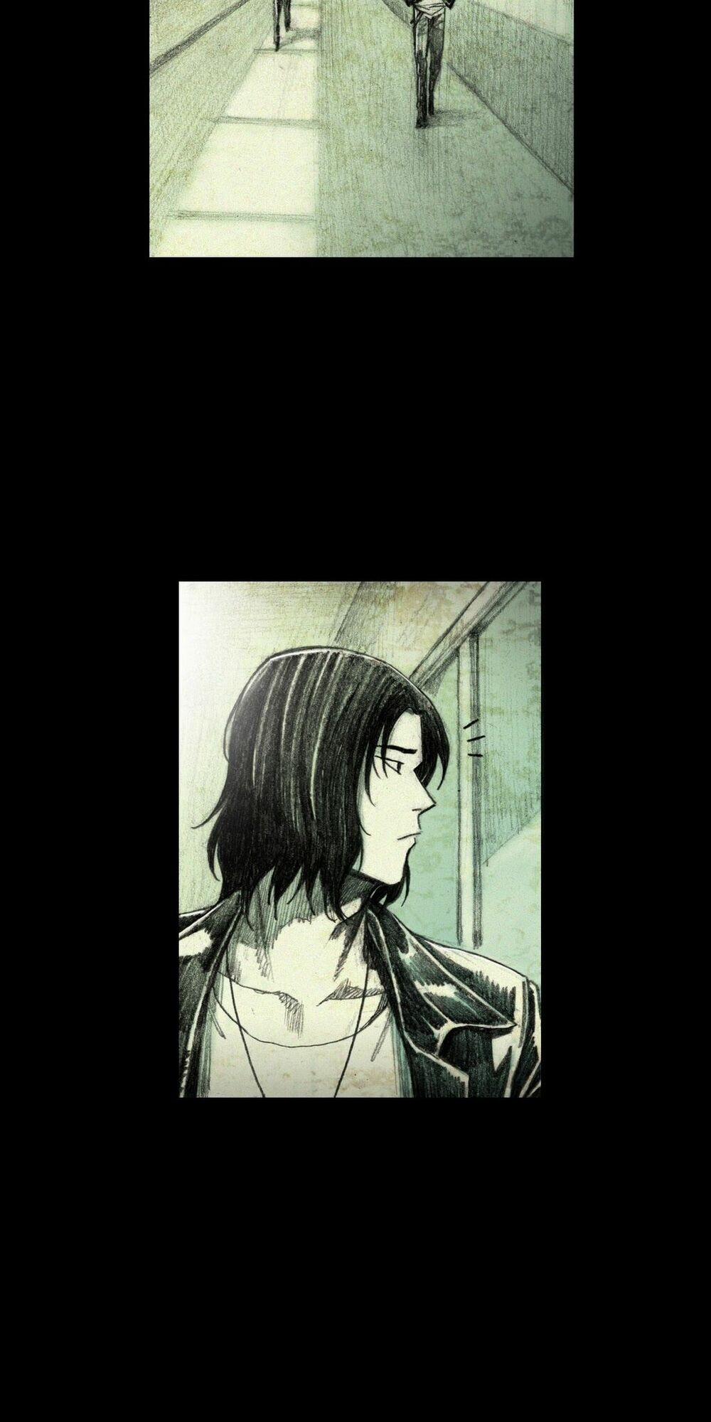 Cuộc Đoàn Tụ Của Những Con Búp Bê 5 trang 36