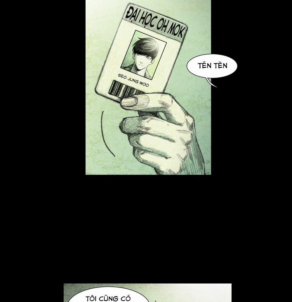 Cuộc Đoàn Tụ Của Những Con Búp Bê 5 trang 43