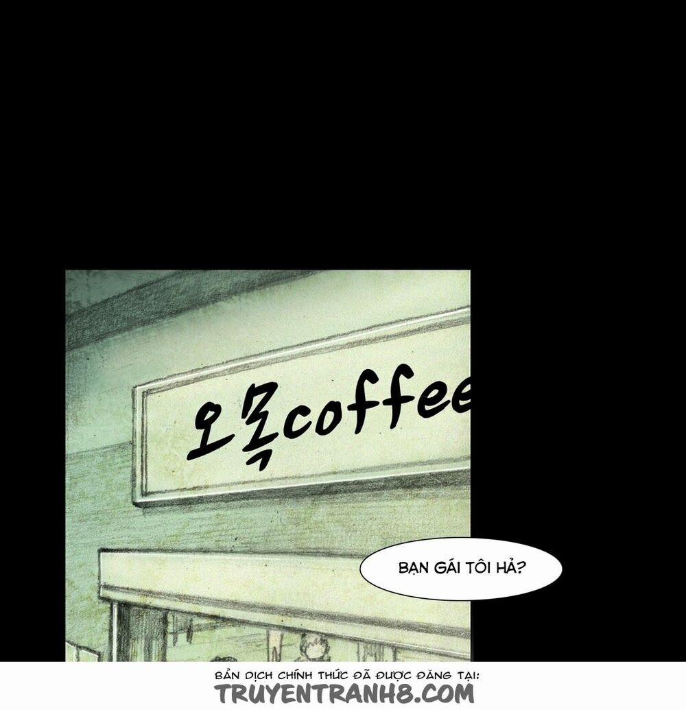 Cuộc Đoàn Tụ Của Những Con Búp Bê 5 trang 47