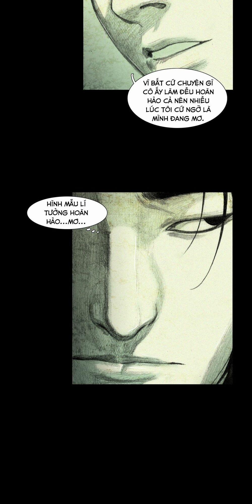 Cuộc Đoàn Tụ Của Những Con Búp Bê 5 trang 51