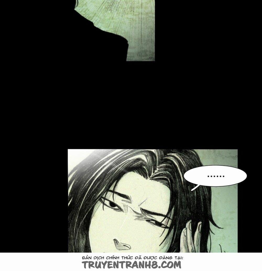 Cuộc Đoàn Tụ Của Những Con Búp Bê 5 trang 56