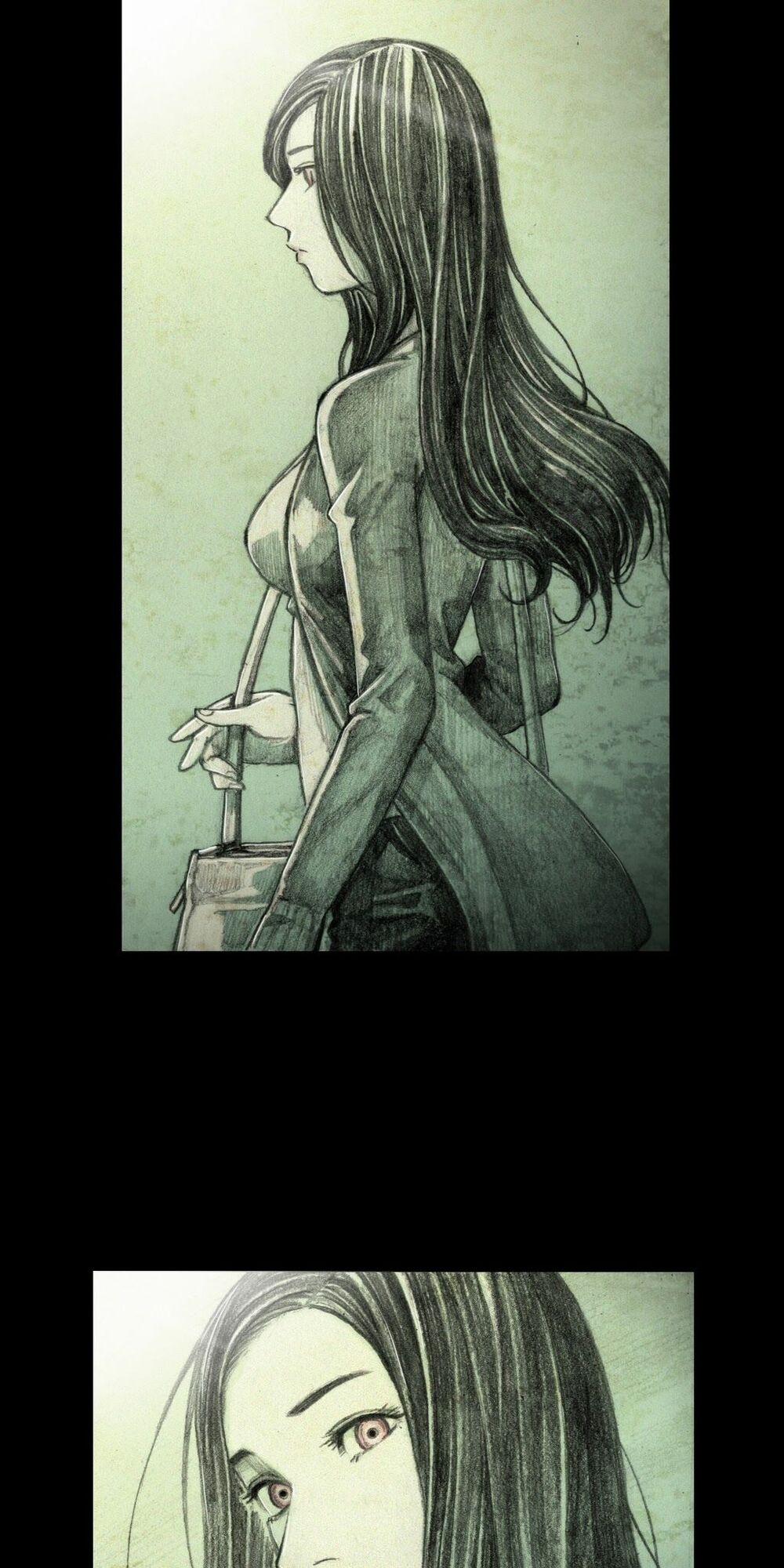 Cuộc Đoàn Tụ Của Những Con Búp Bê 5 trang 60