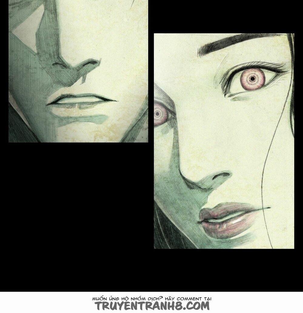 Cuộc Đoàn Tụ Của Những Con Búp Bê 5 trang 62