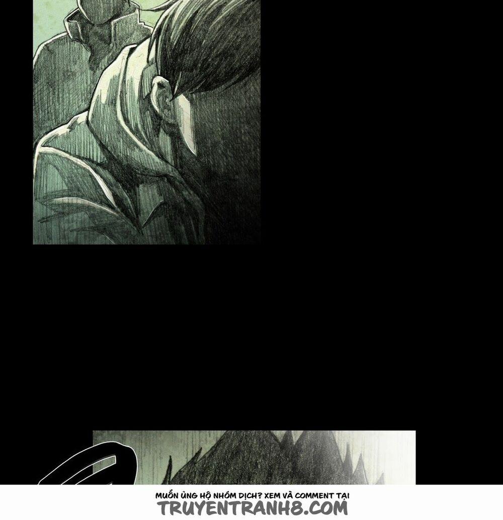 Cuộc Đoàn Tụ Của Những Con Búp Bê 5 trang 65