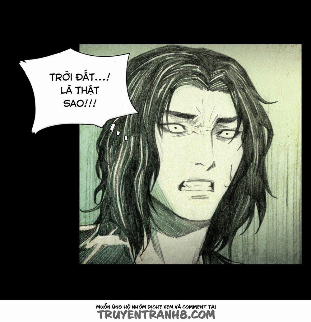 Cuộc Đoàn Tụ Của Những Con Búp Bê 5 trang 71