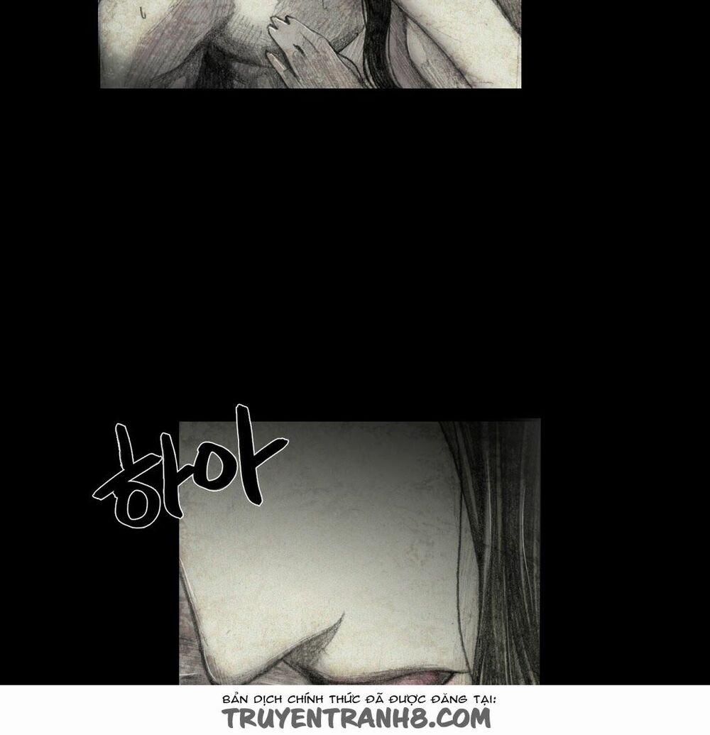 Cuộc Đoàn Tụ Của Những Con Búp Bê 5 trang 8