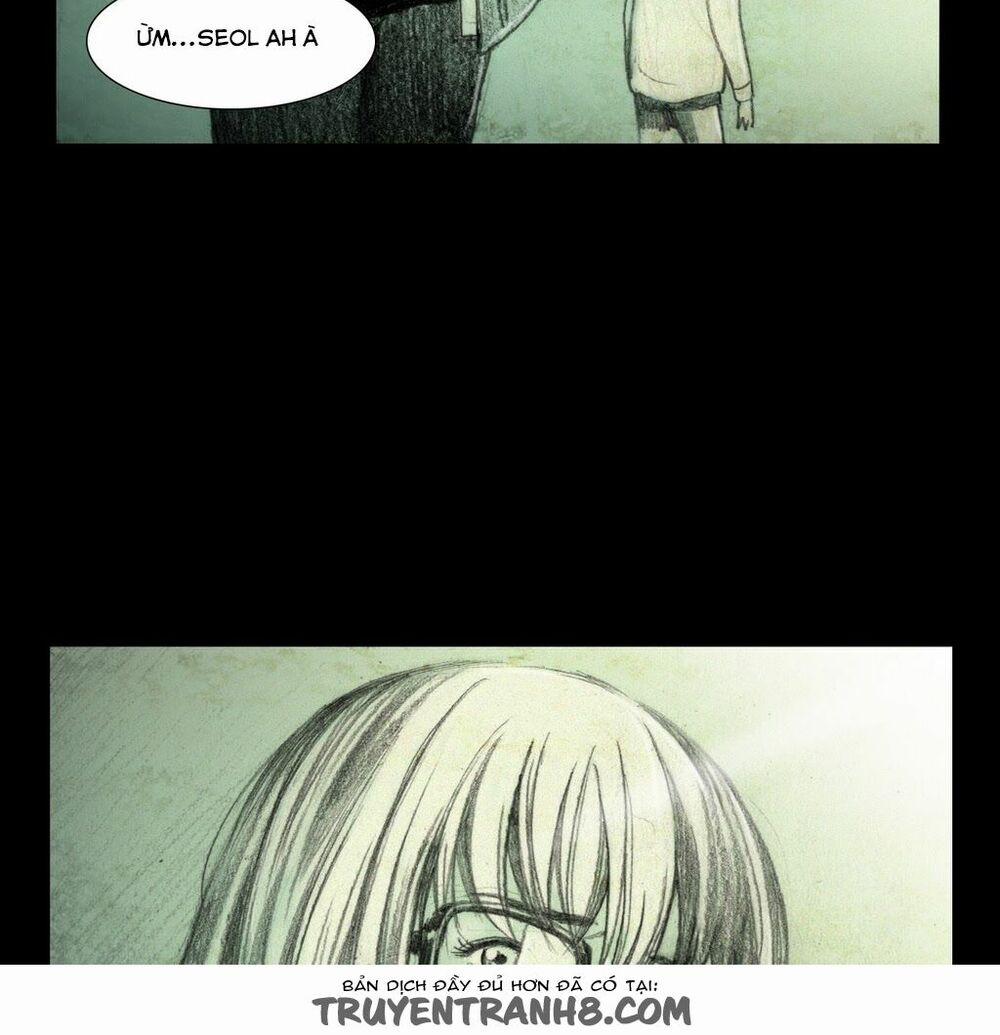 Cuộc Đoàn Tụ Của Những Con Búp Bê 6 trang 17