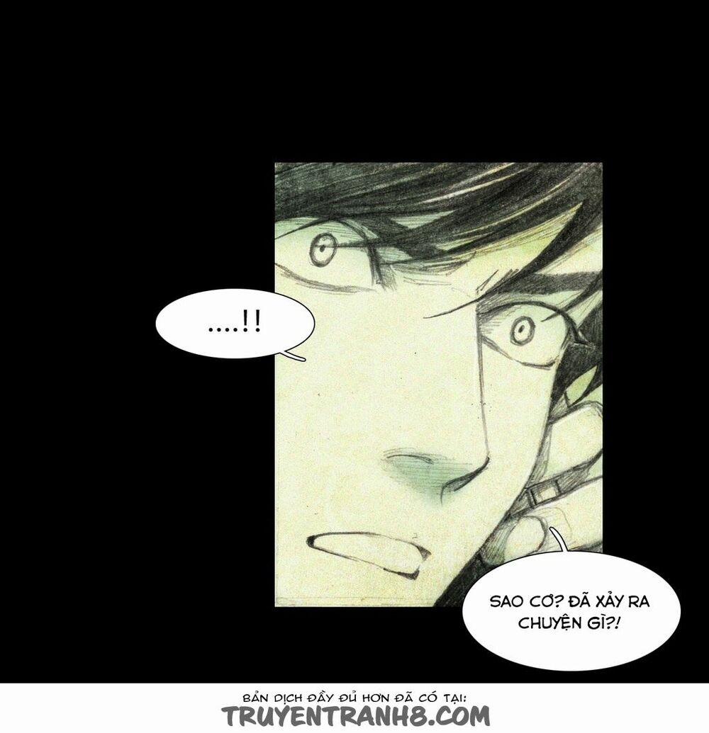 Cuộc Đoàn Tụ Của Những Con Búp Bê 6 trang 20