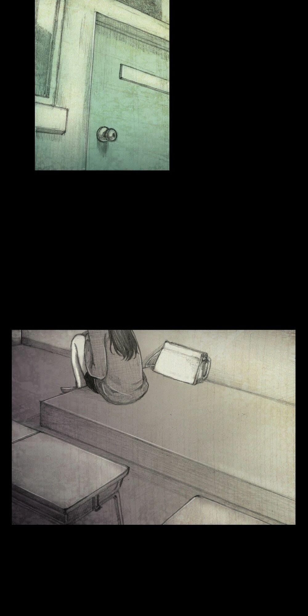 Cuộc Đoàn Tụ Của Những Con Búp Bê 6 trang 27