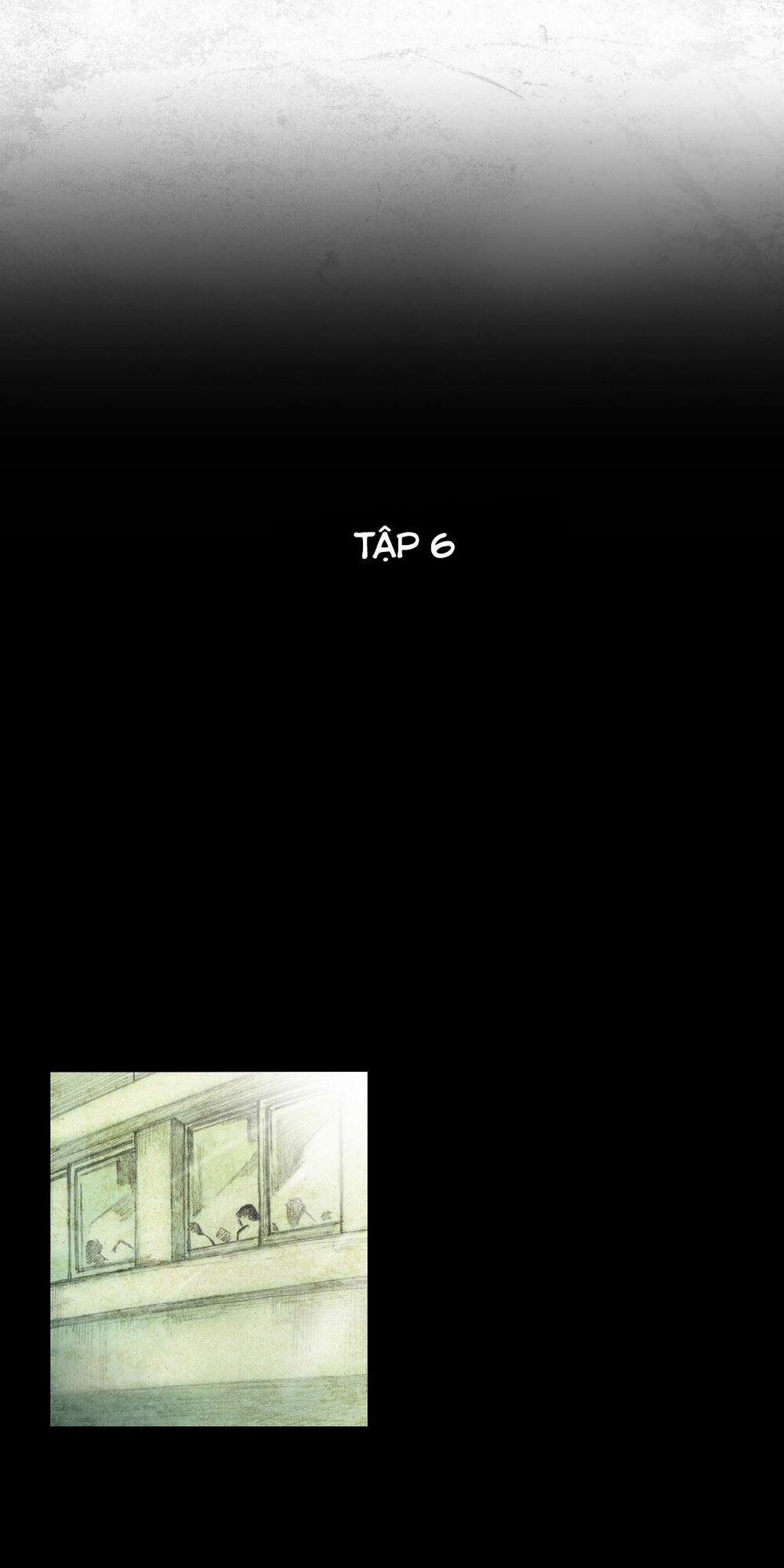 Cuộc Đoàn Tụ Của Những Con Búp Bê 6 trang 3