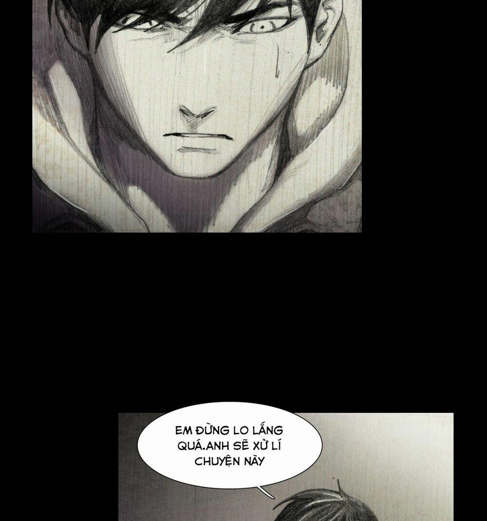 Cuộc Đoàn Tụ Của Những Con Búp Bê 6 trang 37