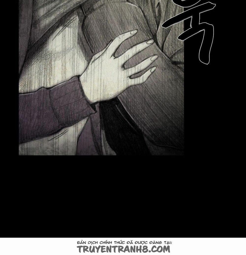 Cuộc Đoàn Tụ Của Những Con Búp Bê 6 trang 44