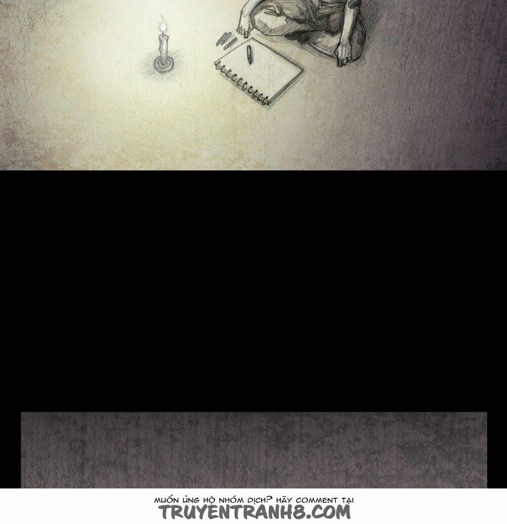 Cuộc Đoàn Tụ Của Những Con Búp Bê 6 trang 56