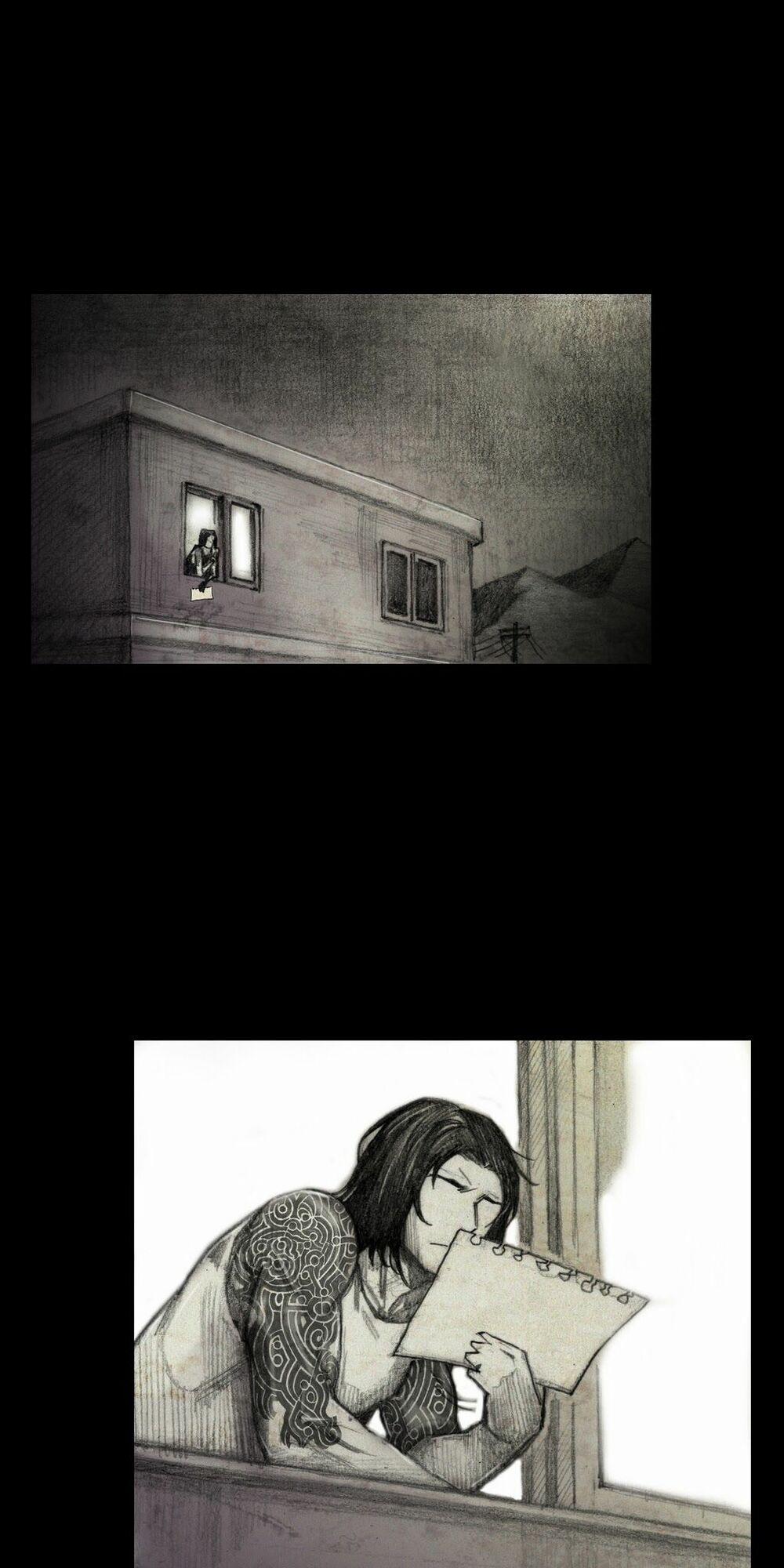 Cuộc Đoàn Tụ Của Những Con Búp Bê 6 trang 63