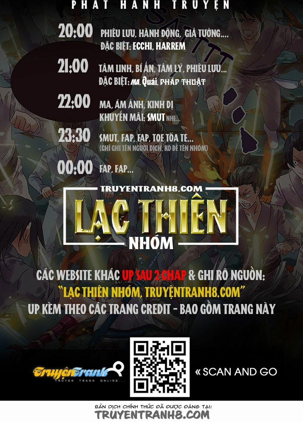 Cuộc Đoàn Tụ Của Những Con Búp Bê 6 trang 68