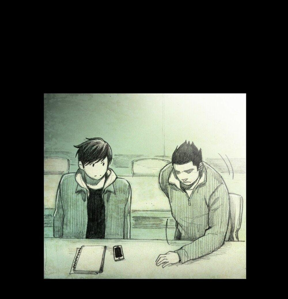 Cuộc Đoàn Tụ Của Những Con Búp Bê 6 trang 7