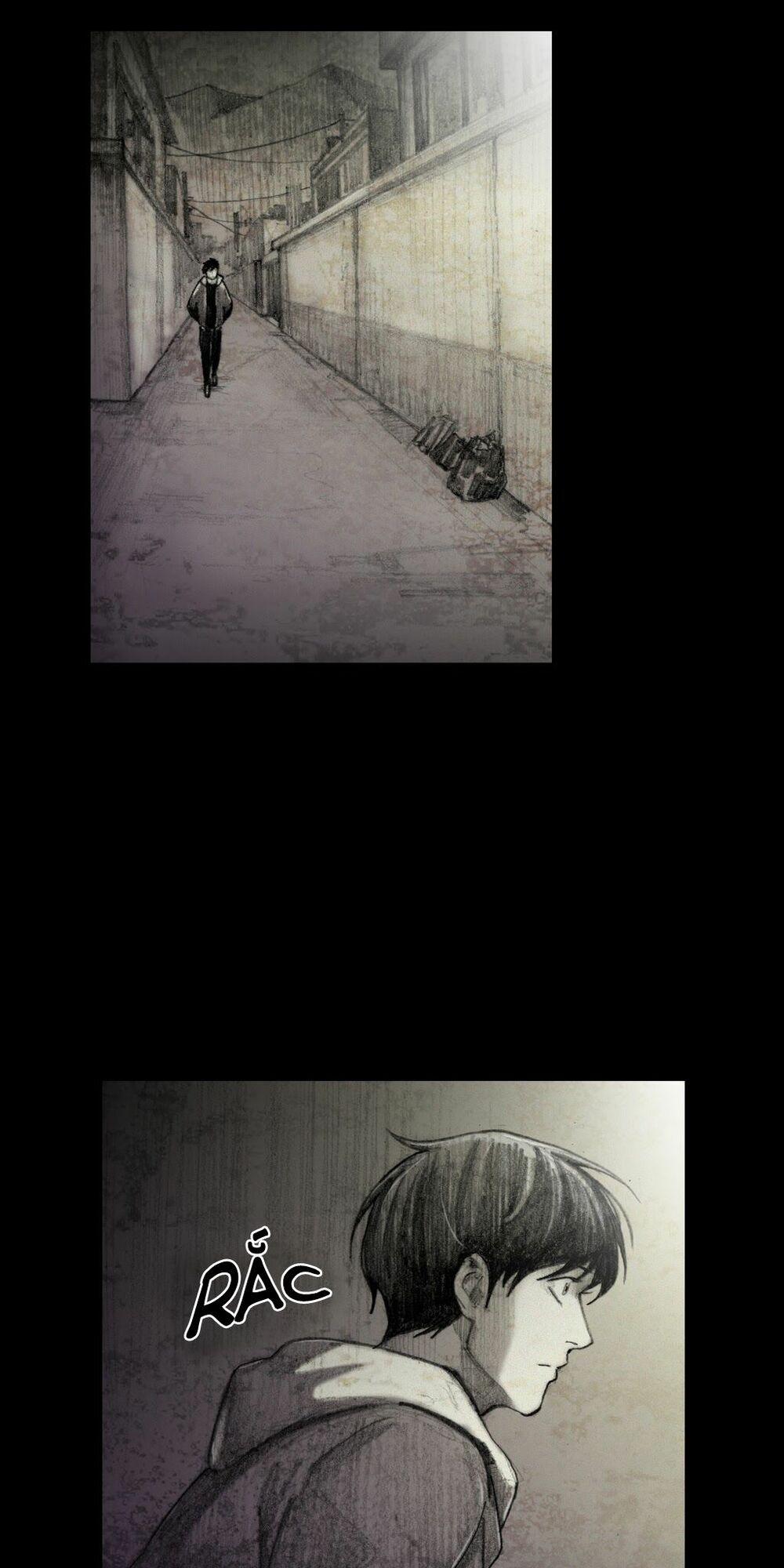 Cuộc Đoàn Tụ Của Những Con Búp Bê 7 trang 13