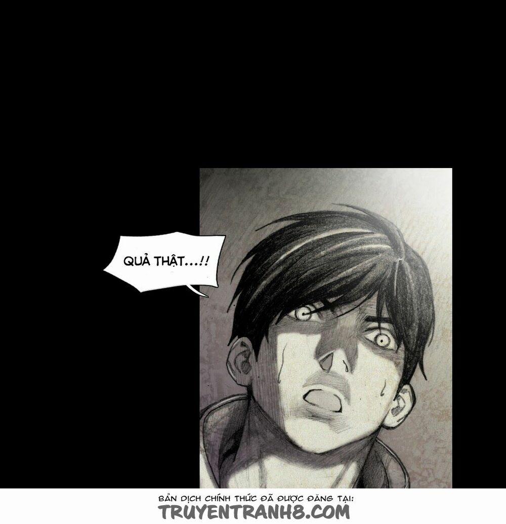 Cuộc Đoàn Tụ Của Những Con Búp Bê 7 trang 27